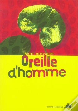 Capa do artigo Oreille D'Homme