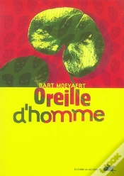 Capa do artigo Oreille D
