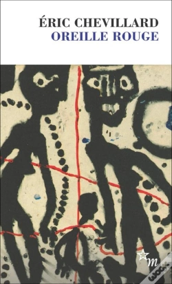 Capa do artigo Oreille Rouge