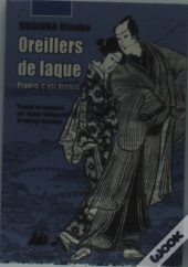 Oreillers De Laque T.2 ; Promis, C'Est Promis