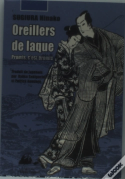 Capa do artigo Oreillers De Laque T.2 ; Promis, C'Est Promis