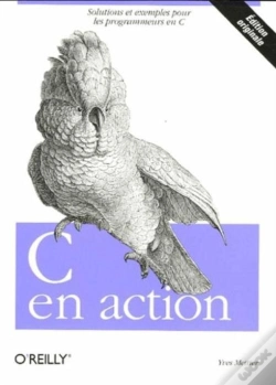 Capa do artigo O'Reilly C En Action