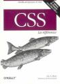 O'Reilly Css Reference - Preview