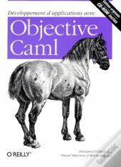 O'Reilly Devel.Appli.Obje.Caml