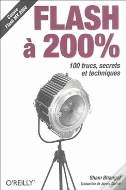 Capa do artigo O'Reilly Flash A 200%