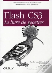 O'Reilly Flash Cs3 Recettes