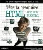 O'Reilly Html Css Xhtml Tete - Preview