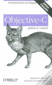O'Reilly Obj.C Prec.& Conc.