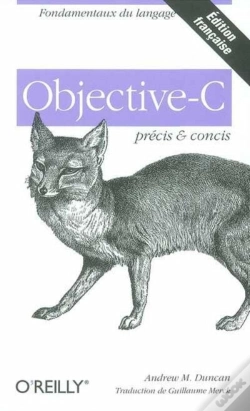 Capa do artigo O'Reilly Obj.C Prec.& Conc.