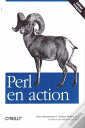 O'Reilly Perl En Action
