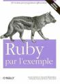 O'Reilly Ruby Par L'Exemple - Preview