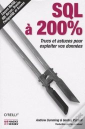 O'Reilly Sql A 200%