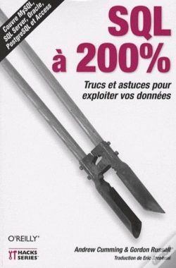 Capa do artigo O'Reilly Sql A 200%