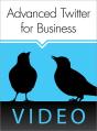 O'Reilly Webcast: Advanced Twitter For Business - Preview
