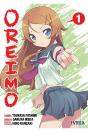 Oreimo 1 - Preview