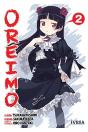 Oreimo 2 - Preview