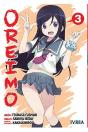 Oreimo 3 - Preview