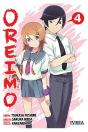 Oreimo 4 - Preview