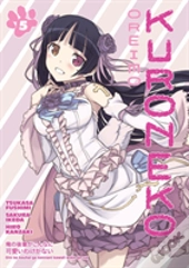 Oreimo: Kuroneko Volume 5