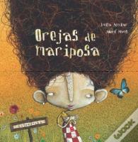 Orejas De Mariposa