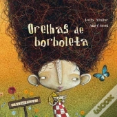 Orelhas de Borboleta