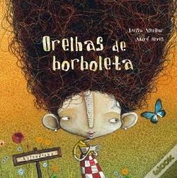 Capa do artigo Orelhas de Borboleta