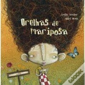 Capa do artigo Orelhas de Mariposa