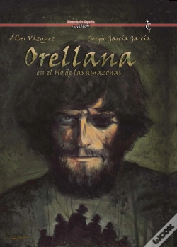 Capa do artigo Orellana En El Río De Las Amazonas
