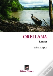 Capa do artigo Orellana