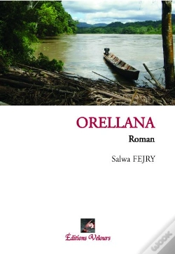 Capa do artigo Orellana