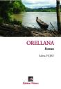 Orellana - Preview