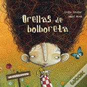 Capa do artigo Orellas De Bolboreta