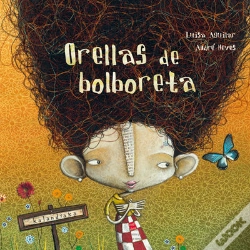 Capa do artigo Orellas De Bolboreta