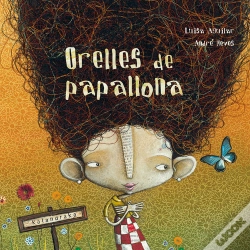 Capa do artigo Orelles De Papallona