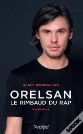 Orelsan, Le Rimbaud Du Rap