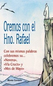 Capa do artigo Oremos Con El Hno. Rafael
