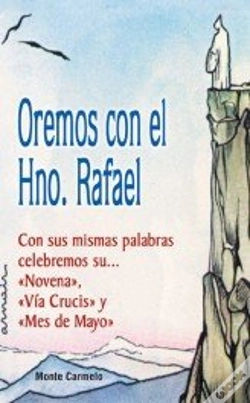 Capa do artigo Oremos Con El Hno. Rafael