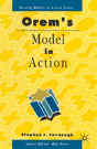 Orem'S Model In Action - Preview