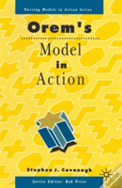 Capa do artigo Orem'S Model In Action