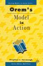 Orem'S Model In Action - Preview