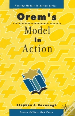 Capa do artigo Orem'S Model In Action