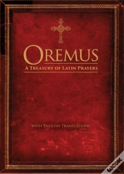 Capa do artigo Oremus