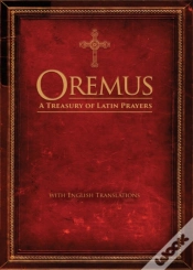 Capa do artigo Oremus