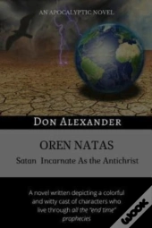 Oren Natas: Satan Incarnate As The Antic