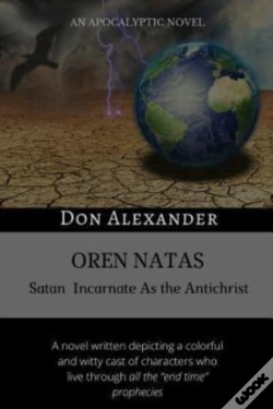 Capa do artigo Oren Natas: Satan Incarnate As The Antic