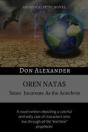 Oren Natas: Satan Incarnate As The Antic - Preview