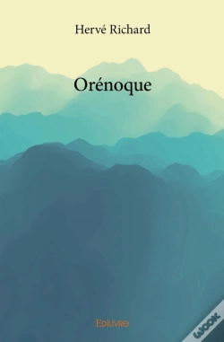 Capa do artigo Orénoque