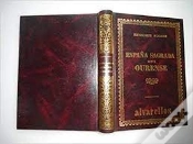 Capa do artigo Orense
