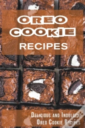Oreo Cookie Recipes