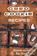 Oreo Cookie Recipes